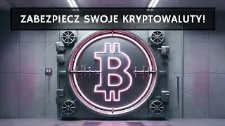 Nowy w krypto? Poznaj zagrożenia i środki bezpieczeństwa na rynku kryptoaktywów!
