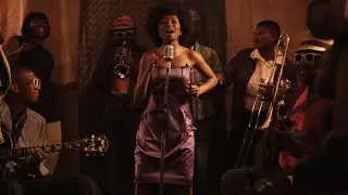 Nomfusi - Nontsokolo (Official Music Video)