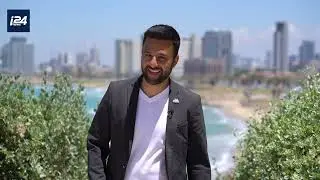 There is a Palestinian history and it's time to learn about it