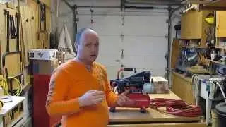 Parlons Compresseurs. Parlons Bois Ep.120