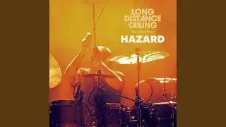 Hazard (Live at Lichtburg)
