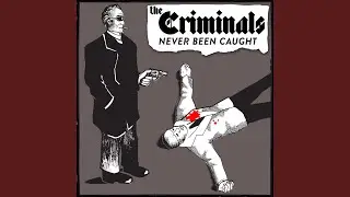 Never Been Caught