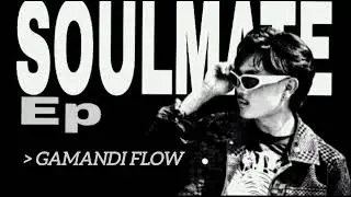 MC LION - GHAMANDI FLOW (Soulmate ep) 2025 Prod.LHR RECORDS 