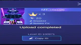Rollercraft // Mysterious Trail remake