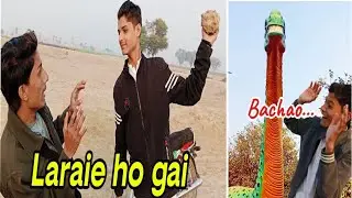 Laraie ho gai 💪🏻 |Trip Vlog | Maza Bhi Aur Larai Bhi 😳