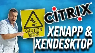 Comprehensive Guide: Mastering Citrix XenApp and XenDesktop, PVS and WEM | Complete Course