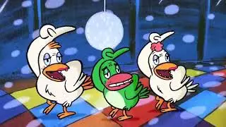 🎼 Please Excuse My Dear Aunt Sally🎵🎶