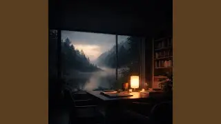 Hushed Signal | A Warm Electronic Listening Environment (75 Minutes)