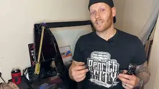 Classic Mini - Mk2 Cooper S Front Subframe Build - Part 1