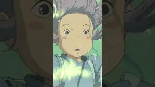SPIRITED AWAY #movie #animated #animatedmovie #ghibli #ghiblistudio #spiritedaway #spiritedawayedit