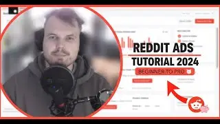 Reddit Advertising 101 - From Zero to Hero