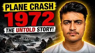 Miracle of the Andes 1972 | Plane Crash Survival Story |