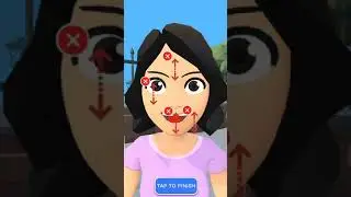 Face Expression Gameplay Level 7 #shorts #games #faceexpression