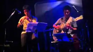 Qui / Yuichiro Tokuda