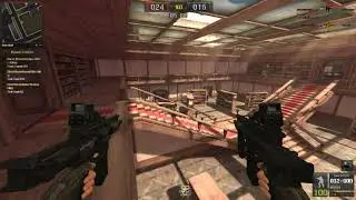 FLEMCEE Point Blank GAMING Philippines