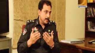 SINDH ISSUES WITH SSP HYD 19 11 17