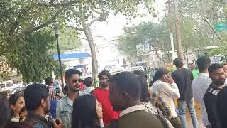 End of pride Lucknow