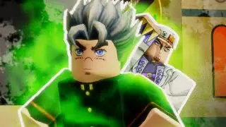 Koichi and JP4 get Awakenings | TB2