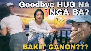 HALA!😱PUGONG BYAHERO BIBIGOIN KAYA NI KRISNA?😱😱