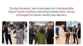ZIMAM Digital Health Forum 2025 Recap: Driving Digital Health Transformation in the UAE