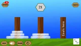 River Crossing Ultimate chapter-14 walkthrough