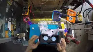RG-01 FPV goggles fan mod