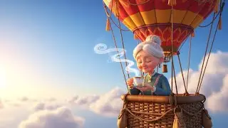 There Was an Old Woman 👵 – Who Lived in a Shoe 👟   Kids Learning Video   Rhymes & Fun Adventure