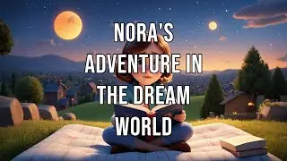 Nora's Adventure in the Dream World