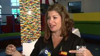Legoland opens first hotel