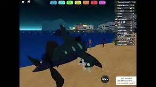 How to fix the Samarine saddle in Loomian Legacy!