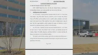 Fort Hood OBGYN took secret videos of his patients during exams, lawsuit says