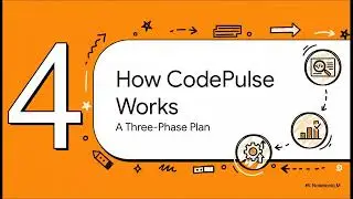 Building CodePulse: An AI-Powered Multi-Agent System for GitHub Repository Analysis