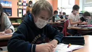 Rotační výuka na ZŠ Mlýnská