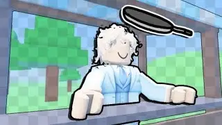 ROBLOX Blood Cash - (Gameplay)