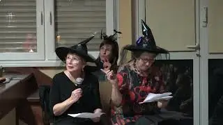 Conte musical d'Halloween