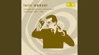 Beethoven: Symphony No. 6 in F Major, Op. 68 