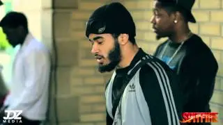 Jawz [SPITFIRE] | JDZmedia