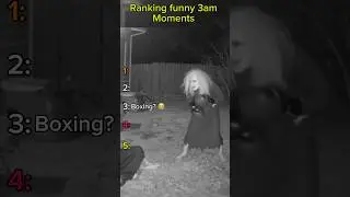 Ranking funny 3am moments #nivetadhingramusic