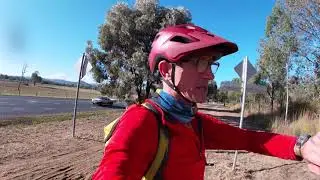 Day 3 on the KKRT & BVRT