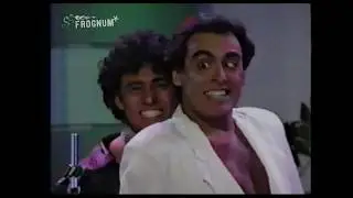 [1992] Jappening con Ja: Música
