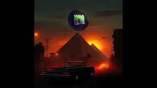 (FREE FOR PROFIT) Hip Hop Egyptian Trap TYPE Beat 