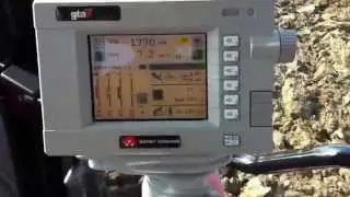 Massey Ferguson 6495 + Pottinger servo 35 (4+1)