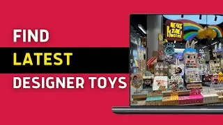 How to Find Latest Arrival Designer Figurines in Pop Mart (2025)