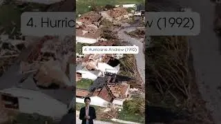 Top 5 Strongest Storms On The Planet | Top Secrets Uncovered