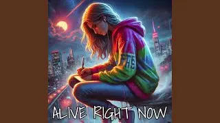 Alive Right Now
