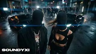 Tyga, Ariana Grande - City Takeover (ft. Tyla, Tate McRae) | (Official Lyrics Video) 2026