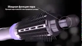 Стайлер для укладки Braun Satin Hair 5