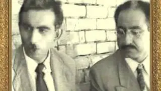 قناة المحبة للأنتاج الفني الجزء الاول فلم سعيد افندي ليوسف العاني