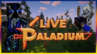 paladium v7.5 on mine