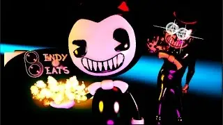 BATIM SFM:The Beat Of Dismay: Build Our Machine by DAGAMES
